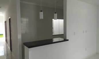 Imagem 3: Casa Loteamento Nossa Senhora do Carmo- Barra dos Coqueiros-SE