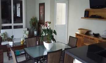 Imagem 5: CASA RESIDENCIAL em SANTANA DE PARNAÍBA - SP, ALPHAVILLE