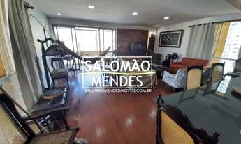 Imagem 5: Apartamento para venda com 225 m² com 4 quartos em Nazaré - Belém - PA