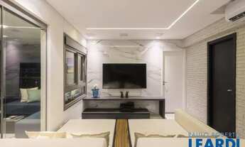 Imagem 4: APARTAMENTO - VILA OLÍMPIA - SP