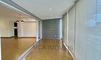 Imagem 4: Apartamento para aluguel tem 169 metros quadrados