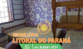 Imagem 5: Casa de Alvenaria 3 Quartos