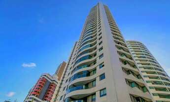 Imagem: Lindo apto 4 suites mobiliado