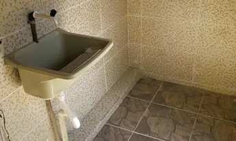 Imagem 4: Sobrado em vila fechada