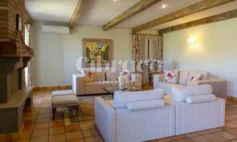 Imagem 4: Casa no Alphaville, de 761,73 m² com 4 quartos - Condomínio Associação Alphaville