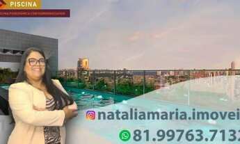 Imagem: Apartamento para venda com 29 metros quadrados