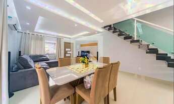 Imagem 3: Casa para Aluguel - Campestre, 3 Quartos, 284 m2