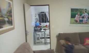 Imagem 2: Casa para aluguel tem 70 metros quadrados com 2 quartos em Cidade Ipava - São Paulo