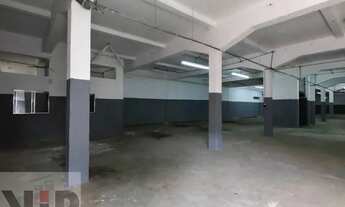 Imagem 7: GALPÃO NA REGIÃO DE BELENZINHO