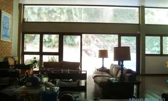 Imagem 2: CASA ASSOBRADADA - MORUMBI - SP