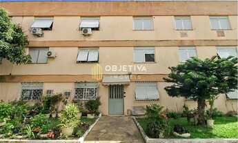 Imagem: Apartamento à venda 2 Quartos 58M² Cristal