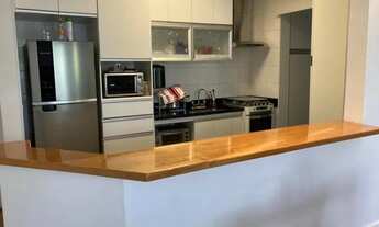 Imagem 7: APARTAMENTO RESIDENCIAL em SANTANA DE PARNAÍBA - SP, TAMBORÉ