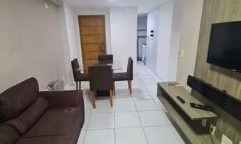 Imagem: Apartamento com 2 quartos 1 suíte em Tirol