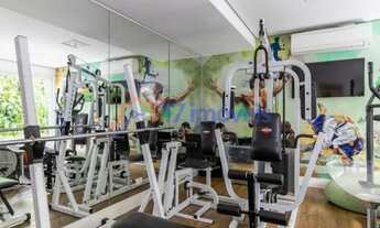 Imagem 5: Mansão no Brooklin - 4 suítes com 5 vagas - Brooklin Velho - São Paulo - SP