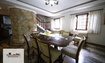 Imagem 5: Sobrado à venda, 200 m² por R$ 1.484.000,00 - City Campo Grande - São Paulo/SP