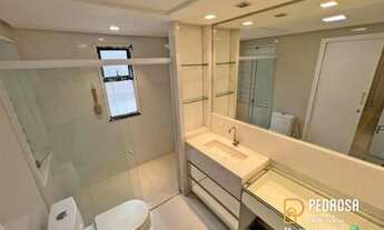 Imagem 6: Apartamento com 120 m2 - 3 quartos - Seychelles - Reformado - Vista mar - Areia Preta