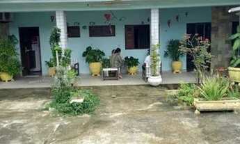 Imagem 5: Casa no francês