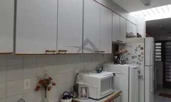 Imagem 6: Casa - Jardim Planalto - Campinas