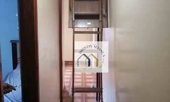 Imagem 4: Sobrado com 4 dormitórios à venda, 175 m² por R$ 372.000,00 - Jardim Thelma - São Bernardo