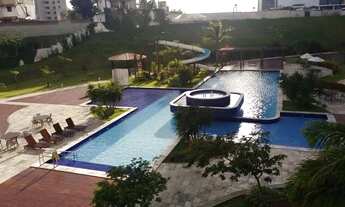 Imagem 6: Alugar - Apartamento em Ponta Negra - 2/4 Suíte - 60m² - Estrela do Atlântico