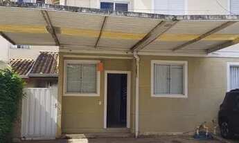 Imagem: Casa Residencial Village Sarria