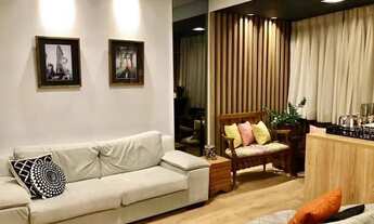 Imagem 2: ALAMEDA JARDINS - bairro Luzia