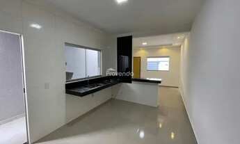 Imagem 5: CASA 2 QUARTOS 1 SUÍTE JARDIM ITAIPU