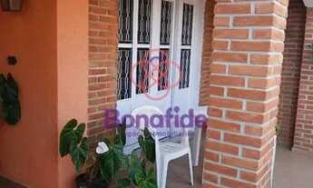 Imagem 11: JUNDIAÍ - Casa Padrão - JARDIM PACAEMBU