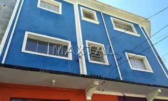 Imagem: Apartamento, 3 dormitórios, 2 banheiros