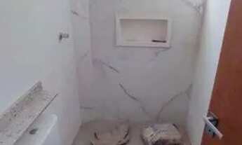 Imagem 2: Apartamento com 2 dormitórios à venda, 63 m² por R$ 320.000,00 - Vila Helena - Santo André