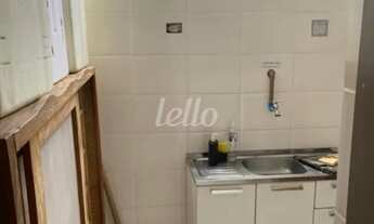 Imagem 5: São Paulo - Prédio Inteiro - Tatuapé