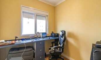 Imagem 4: APARTAMENTO RESIDENCIAL em BARUERI - SP, MELVILLE EMPRESARIAL I E II