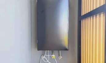 Imagem 4: Excelente apartamento, estilo Studio no bairro Campeche/Novo Campeche em Florianópolis - S