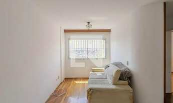 Imagem 2: Apartamento para Aluguel - Sacomã, 2 Quartos, 54 m2