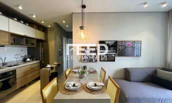 Imagem 5: Apartamento no centro de Osasco - Pronto para morar