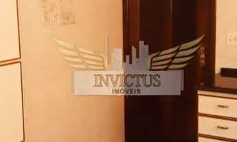 Imagem 2: Sobrado 3 Dormitórios para Locação, 272m² - Jardim Las Vegas, Santo André/SP