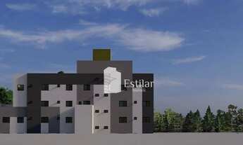 Imagem 7: Apartamento Garden 02 quartos no Cajuru, Curitiba