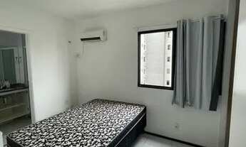 Imagem 2: Alugo gran park árvores mobiliado