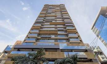 Imagem 2: DSG Itaim, Studio com 29 metros quadrados com 1 quarto em Itaim Bibi - São Paulo - SP