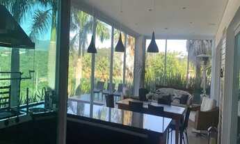 Imagem 6: CASA RESIDENCIAL em SANTANA DE PARNAÍBA - SP, ALPHAVILLE