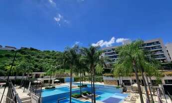 Imagem 2: Apartamento novo condomínio Contemporâneo Resort