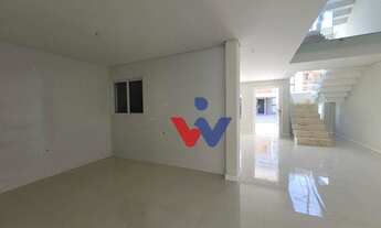 Imagem 6: Sobrado com 4 dormitórios à venda, 187 m² por R$ 1.155.000,00 - Campo Comprido - Curitiba