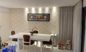 Imagem 2: Apartamento para venda tem 80 metros quadrados com 2 quartos em Santa Cecília - São Paulo