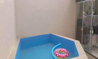 Imagem 4: Casa para locação no Residencial Victoria, em Sorocaba-SP