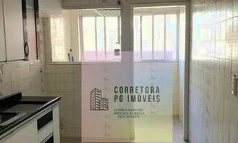 Imagem 6: Apartamento para aluguel com 93 metros quadrados com 2 quartos em Canto do Forte - Praia G