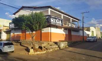 Imagem: Casa Sobrado 4 Qts 539m² Filóstro Anápolis/GO