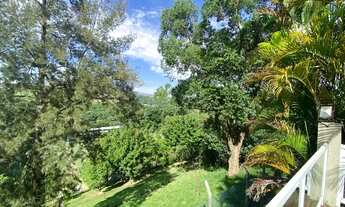 Imagem 2: CASA RESIDENCIAL em SANTANA DE PARNAÍBA - SP, ALPHAVILLE