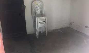 Imagem 4: Casa comercial Casa com 1 dormitório