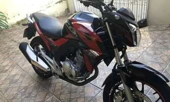 Imagem 3: Vendo cb twister top