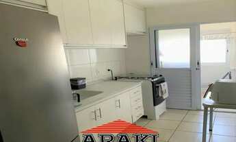 Imagem 3: Apartamento ao lado do jardim botanico